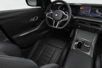 BMW 330, 2.0, 180 kW, bensiin, automaat, nelikvedu