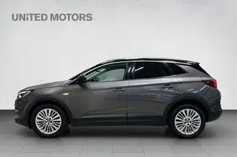 Opel Grandland X, 1.6, 88 kW, diisel, automaat, esivedu
