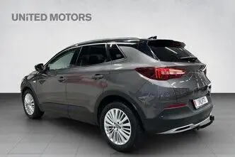 Opel Grandland X, 1.6, 88 kW, diisel, automaat, esivedu