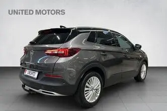 Opel Grandland X, 1.6, 88 kW, diisel, automaat, esivedu