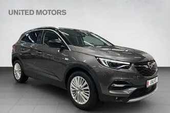 Opel Grandland X, 1.6, 88 kW, diisel, automaat, esivedu