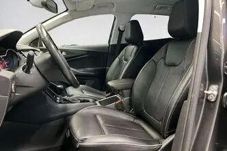 Opel Grandland X, 1.6, 88 kW, diisel, automaat, esivedu