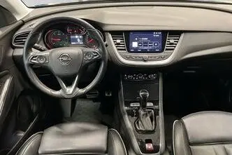Opel Grandland X, 1.6, 88 kW, diisel, automaat, esivedu