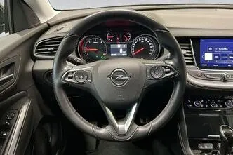 Opel Grandland X, 1.6, 88 kW, diisel, automaat, esivedu