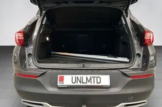 Opel Grandland X, 1.6, 88 kW, diisel, automaat, esivedu