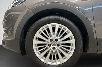 Opel Grandland X, 1.6, 88 kW, diisel, automaat, esivedu