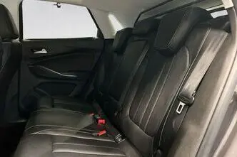 Opel Grandland X, 1.6, 88 kW, diisel, automaat, esivedu
