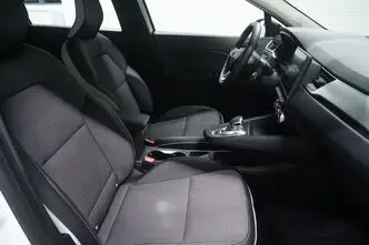 Renault Captur, 1.6, 69 kW, hübriid, automaat, esivedu