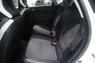 Renault Captur, 1.6, 69 kW, hübriid, automaat, esivedu