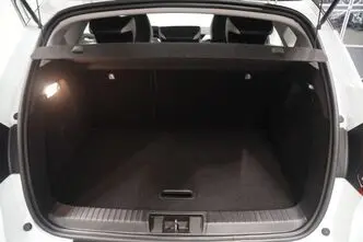 Renault Captur, 1.6, 69 kW, hübriid, automaat, esivedu