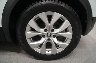 Renault Captur, 1.6, 69 kW, hübriid, automaat, esivedu