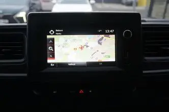 Renault Master, 2.3, 100 kW, diesel, manual, front-wheel drive