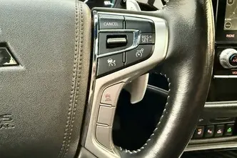 Mitsubishi Outlander, 2.4, 99 kW, pistikhübriid, automaat, nelikvedu