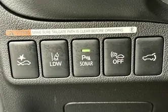 Mitsubishi Outlander, 2.4, 99 kW, pistikhübriid, automaat, nelikvedu