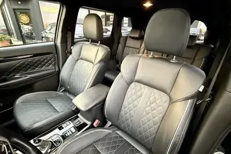 Mitsubishi Outlander, 2.4, 99 kW, pistikhübriid, automaat, nelikvedu