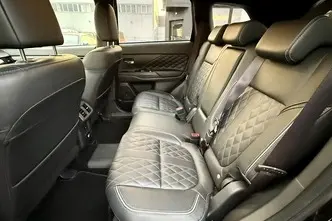 Mitsubishi Outlander, 2.4, 99 kW, pistikhübriid, automaat, nelikvedu