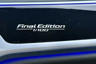 BMW X7, 3.0, 294 kW, diisel, automaat, nelikvedu