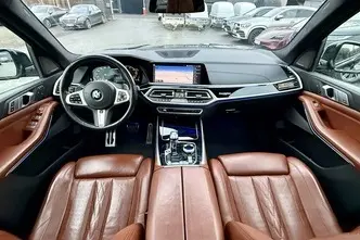 BMW X7, 3.0, 294 kW, diisel, automaat, nelikvedu