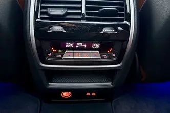 BMW X7, 3.0, 294 kW, diisel, automaat, nelikvedu