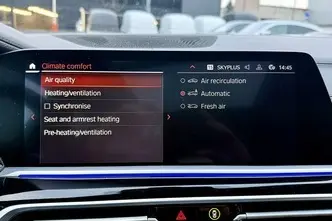 BMW X7, 3.0, 294 kW, diisel, automaat, nelikvedu