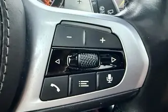 BMW X7, 3.0, 294 kW, diisel, automaat, nelikvedu