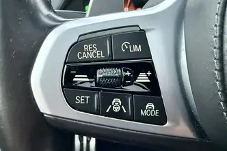 BMW X7, 3.0, 294 kW, diisel, automaat, nelikvedu