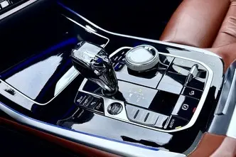 BMW X7, 3.0, 294 kW, diisel, automaat, nelikvedu