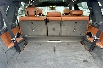 BMW X7, 3.0, 294 kW, diisel, automaat, nelikvedu