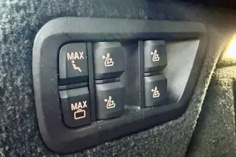 BMW X7, 3.0, 294 kW, diisel, automaat, nelikvedu