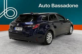 Suzuki Swace, 1.8, 90 kW, hübriid, automaat, esivedu