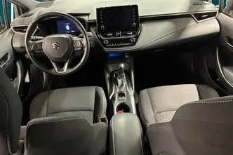 Suzuki Swace, 1.8, 90 kW, hübriid, automaat, esivedu