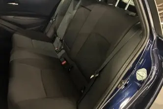 Suzuki Swace, 1.8, 90 kW, hübriid, automaat, esivedu