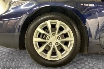 Suzuki Swace, 1.8, 90 kW, hübriid, automaat, esivedu