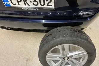 Suzuki Swace, 1.8, 90 kW, hübriid, automaat, esivedu