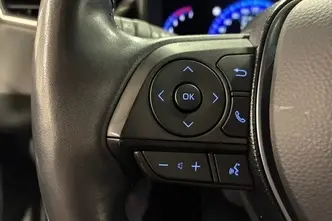 Suzuki Swace, 1.8, 90 kW, hübriid, automaat, esivedu