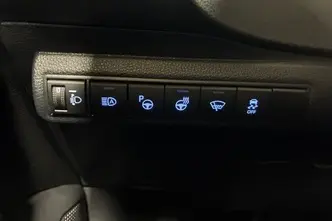 Suzuki Swace, 1.8, 90 kW, hübriid, automaat, esivedu