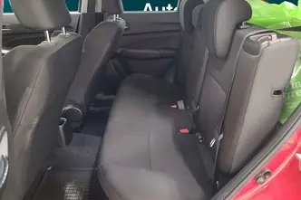 Suzuki Swift, 1.2, 66 kW, hübriid, manuaal, nelikvedu