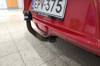 Suzuki Swift, 1.2, 66 kW, hübriid, manuaal, nelikvedu