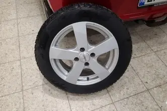 Suzuki Swift, 1.2, 66 kW, hübriid, manuaal, nelikvedu