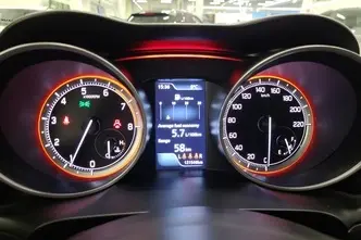 Suzuki Swift, 1.2, 66 kW, hübriid, manuaal, nelikvedu