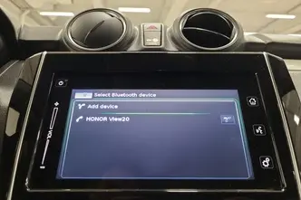 Suzuki Swift, 1.2, 66 kW, hübriid, manuaal, nelikvedu