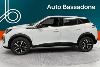 Peugeot 2008, 1.2, 107 kW, hübriid, automaat, esivedu