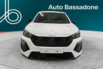 Peugeot 2008, 1.2, 107 kW, hübriid, automaat, esivedu