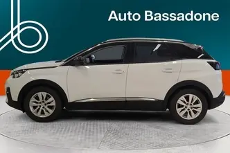Peugeot 3008, 1.6, 121 kW, bensiin, automaat, esivedu