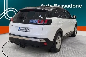 Peugeot 3008, 1.6, 121 kW, bensiin, automaat, esivedu