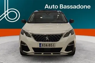 Peugeot 3008, 1.6, 121 kW, bensiin, automaat, esivedu