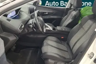 Peugeot 3008, 1.6, 121 kW, bensiin, automaat, esivedu