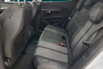 Peugeot 3008, 1.6, 121 kW, bensiin, automaat, esivedu