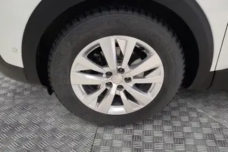 Peugeot 3008, 1.6, 121 kW, bensiin, automaat, esivedu
