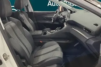 Peugeot 3008, 1.6, 121 kW, bensiin, automaat, esivedu